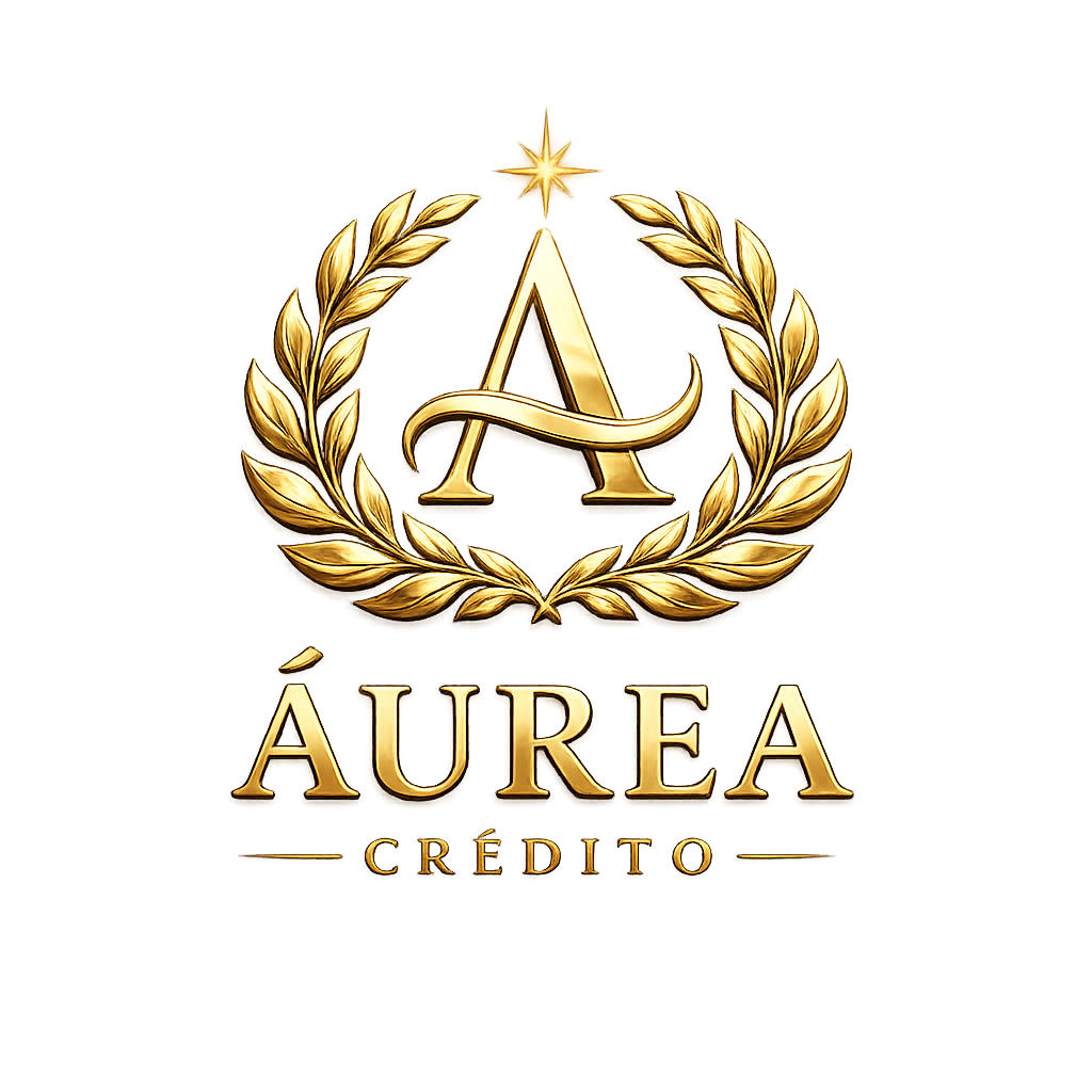 ÁUREA Crédito Seguro